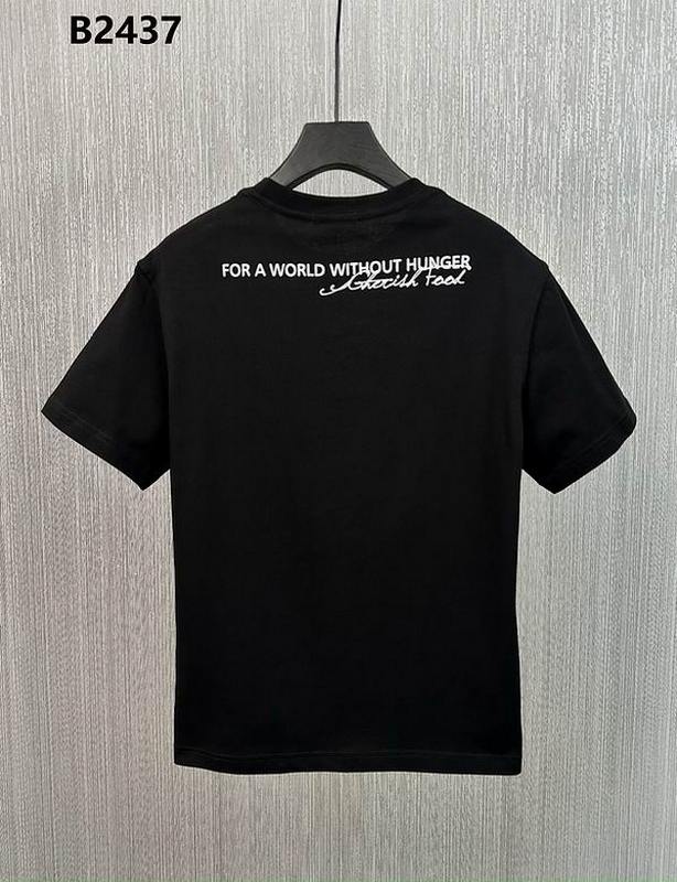 Balenciaga Men's T-shirts 614